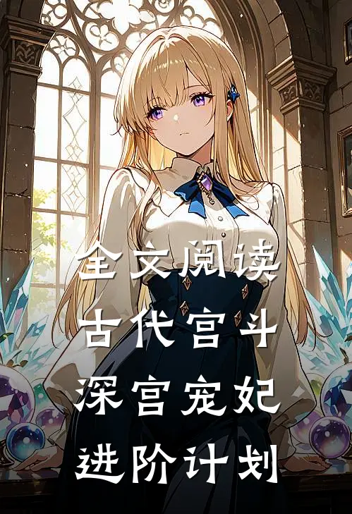 全文阅读古代宫斗深宫宠妃进阶计划