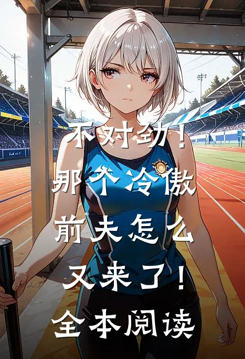 不对劲!那个冷傲前夫怎么又来了!全本阅读免费