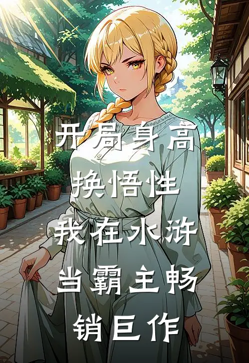开局身高换悟性：我在水浒当霸主畅销巨作