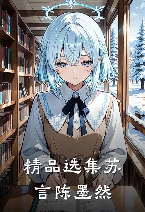 精品选集苏言陈墨然