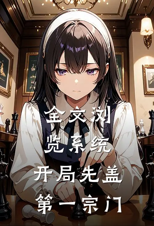 全文浏览系统：开局先盖第一宗门