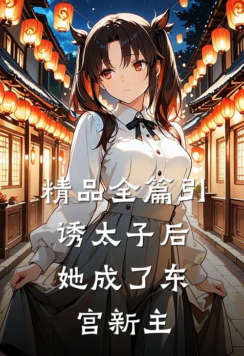 精品全篇引诱太子后，她成了东宫新主