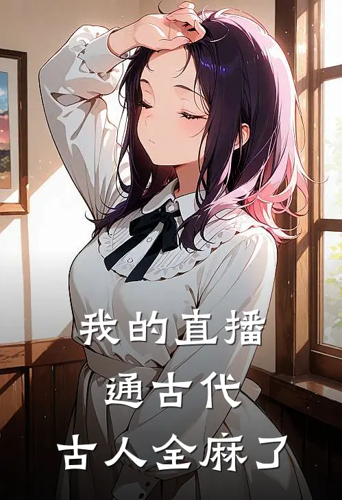 我的直播通古代,古人全麻了周瑾玉免费阅读