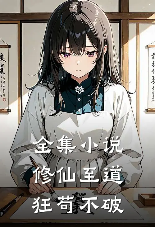 全集修仙至道,狂苟不破的