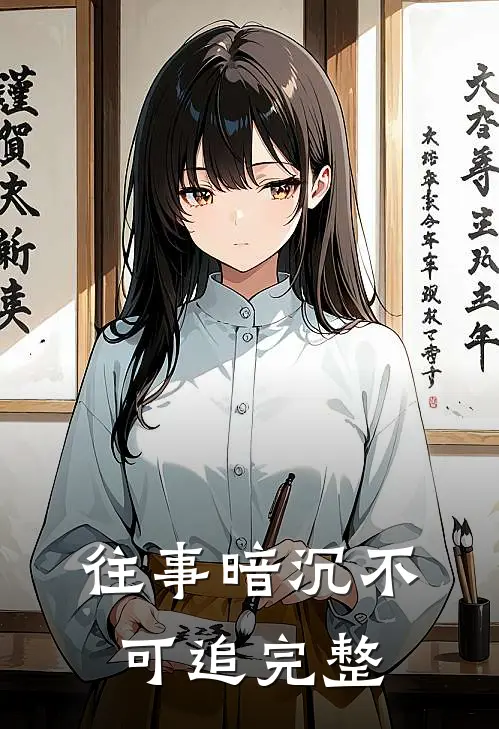 往事暗沉不可追完整