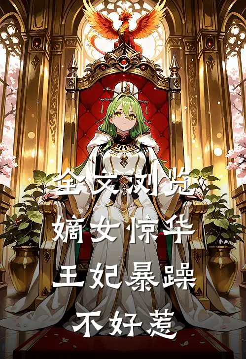 全文浏览嫡女惊华王妃暴躁不好惹