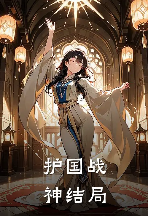 护国战神结局
