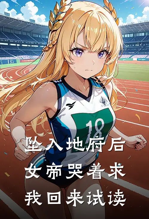 坠入地府后,女帝哭着求我回来试读