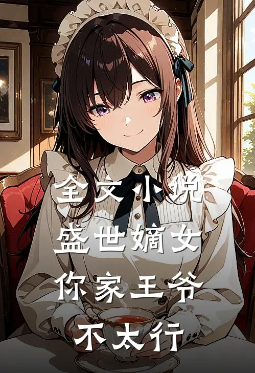 全文盛世嫡女你家王爷不太行