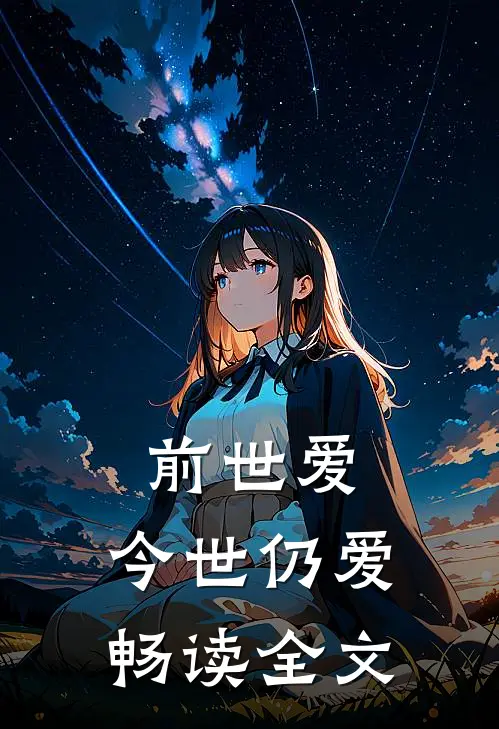 前世爱,今世仍爱畅读全文