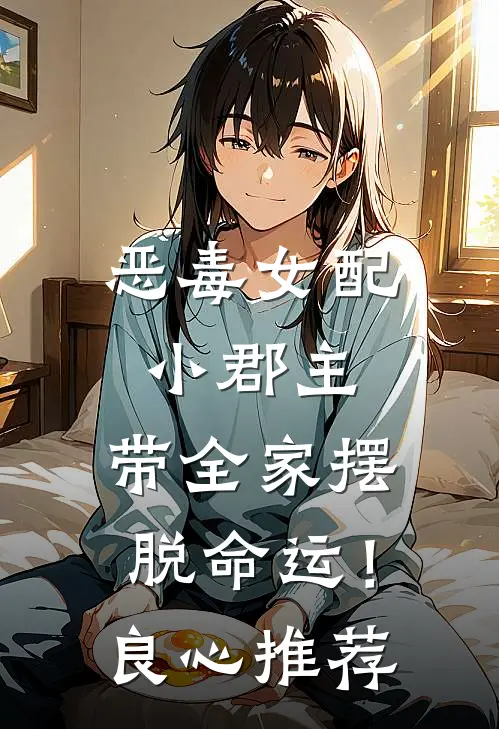恶毒女配小郡主,带全家摆脱命运!良心推荐