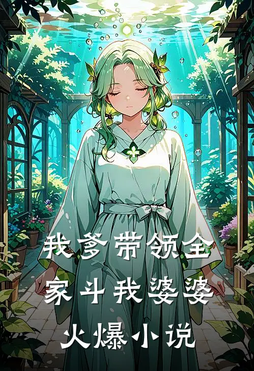 我爹带领全家斗我婆婆火爆小说