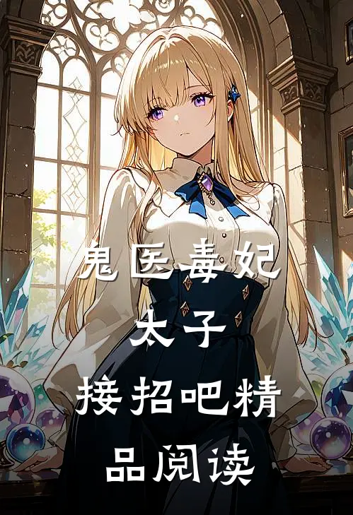 鬼医毒妃太子,接招吧精品阅读