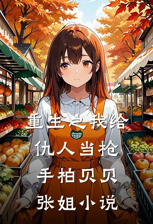 重生之我给仇人当枪手柏贝贝张姐