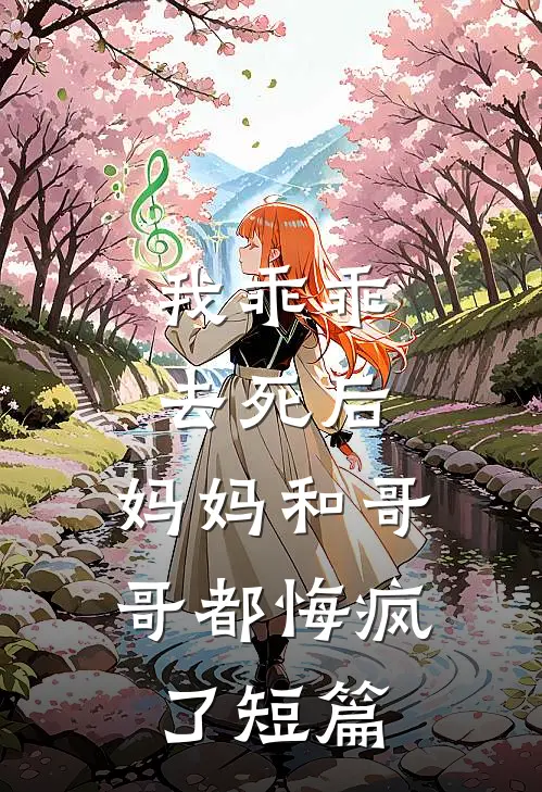 我乖乖去死后,妈妈和哥哥都悔疯了短篇文章
