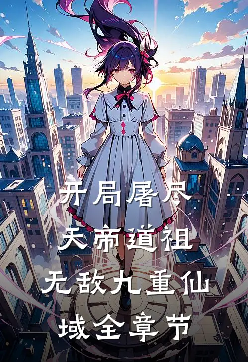 开局屠尽天帝道祖,无敌九重仙域全章节免费阅读