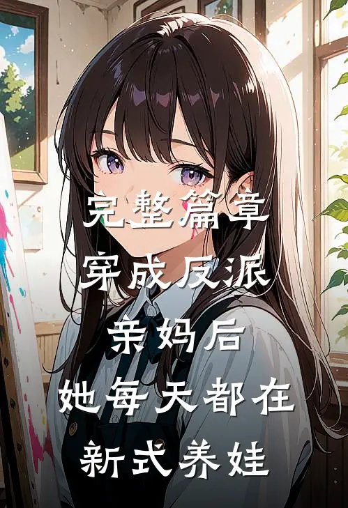 完整篇章穿成反派亲妈后，她每天都在新式养娃