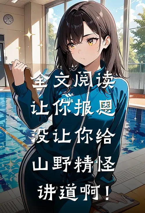 全文阅读让你报恩，没让你给山野精怪讲道啊！
