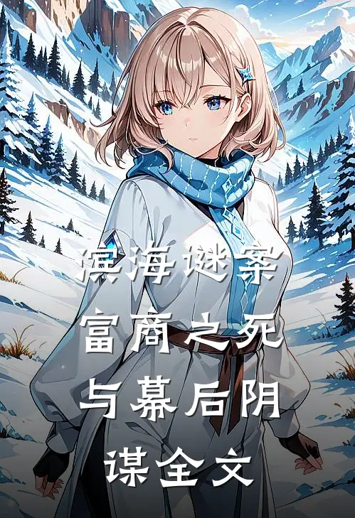 滨海谜案富商之死与幕后阴谋全文