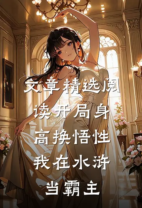 文章精选阅读开局身高换悟性：我在水浒当霸主