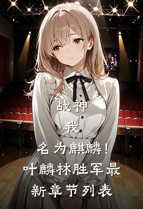 战神：我，名为麒麟！叶麟林胜军最新章节列表