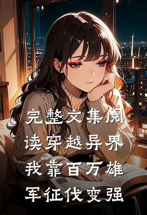 完整文集阅读穿越异界：我靠百万雄军征伐变强