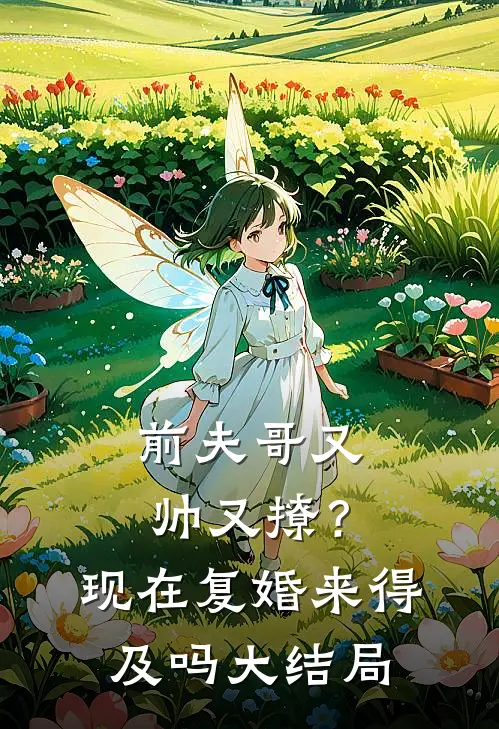 前夫哥又帅又撩?现在复婚来得及吗大结局视频