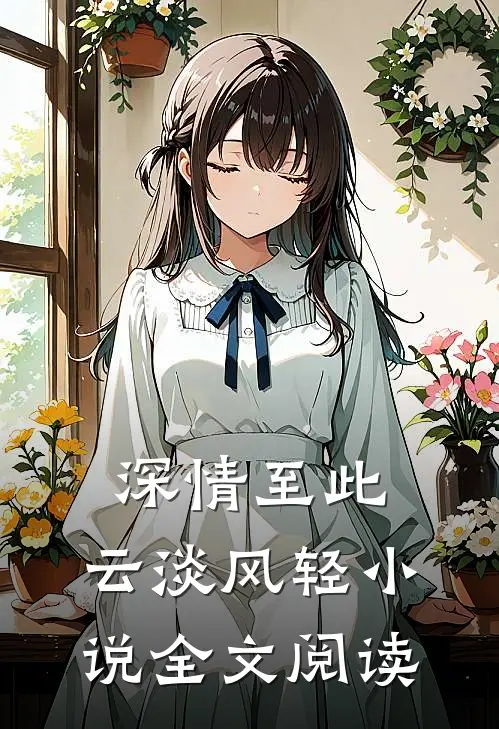 深情至此,云淡风轻全文阅读无弹窗