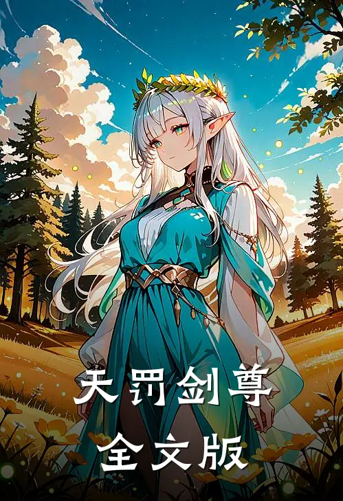 天罚剑尊全文版在线阅读
