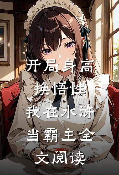 开局身高换悟性：我在水浒当霸主全文阅读