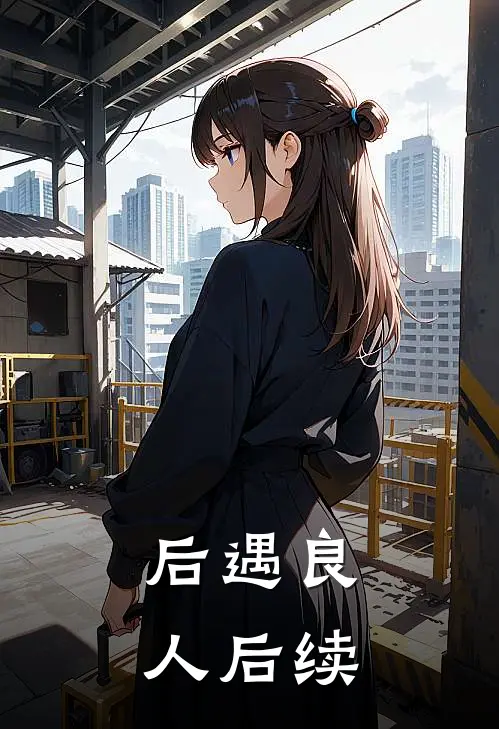 后遇良人后续免费阅读