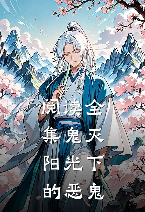 阅读全集鬼灭阳光下的恶鬼在线观看