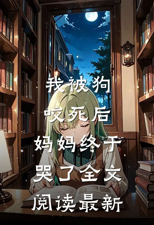 我被狗咬死后,妈妈终于哭了全文阅读最新版