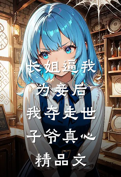 长姐逼我为妾后，我夺走世子爷真心精品文