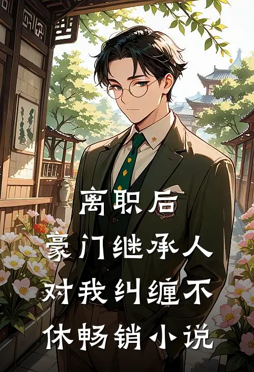 离职后，豪门继承人对我纠缠不休畅销小说