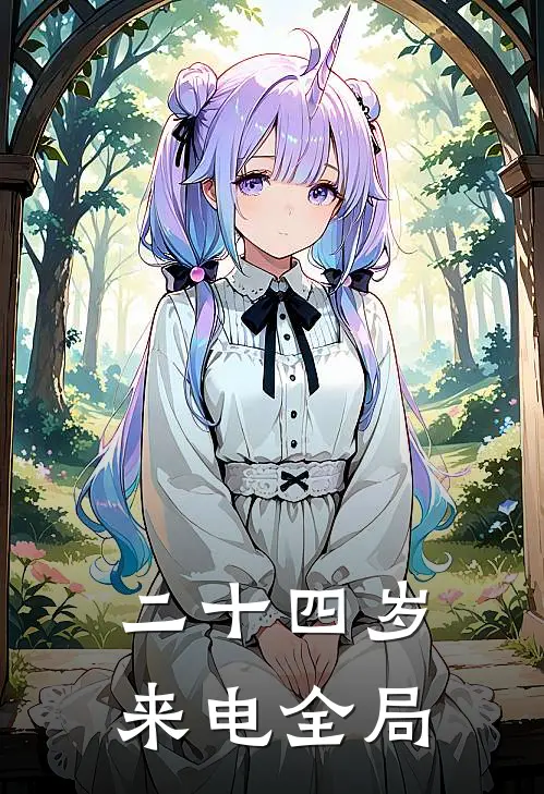 二十四岁来电全局
