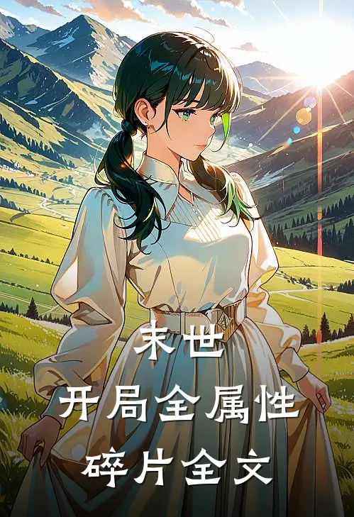 末世开局全属性碎片全文在线阅读