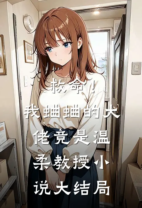 救命!我蛐蛐的大佬竟是温柔教授大结局免费