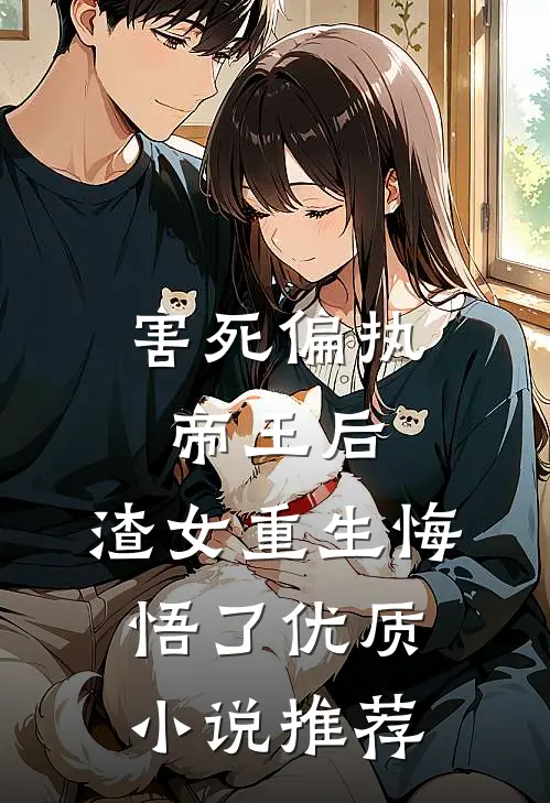 害死偏执帝王后,渣女重生悔悟了优质推荐免费阅读