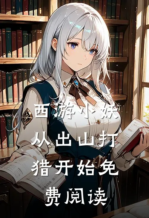 西游小妖，从出山打猎开始免费阅读