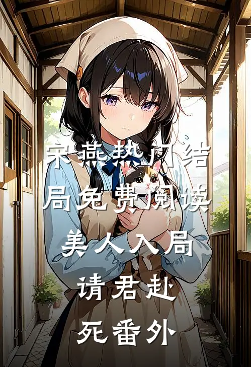 宋燕热门结局免费阅读美人入局,请君赴死番外