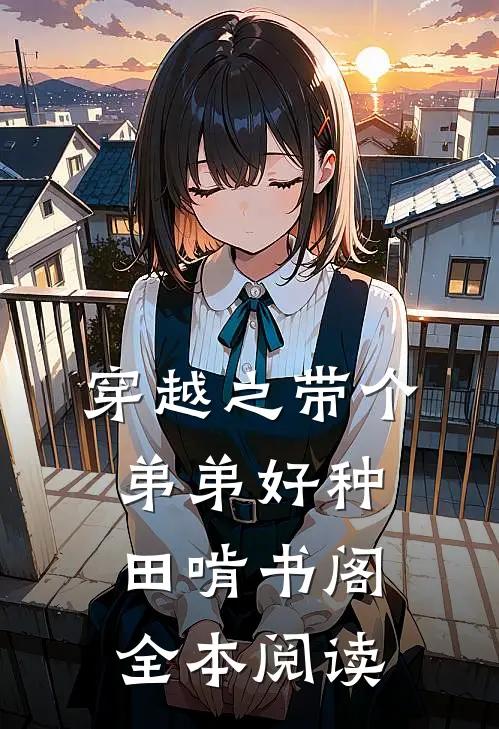 穿越之带个弟弟好种田啃书阁全本阅读