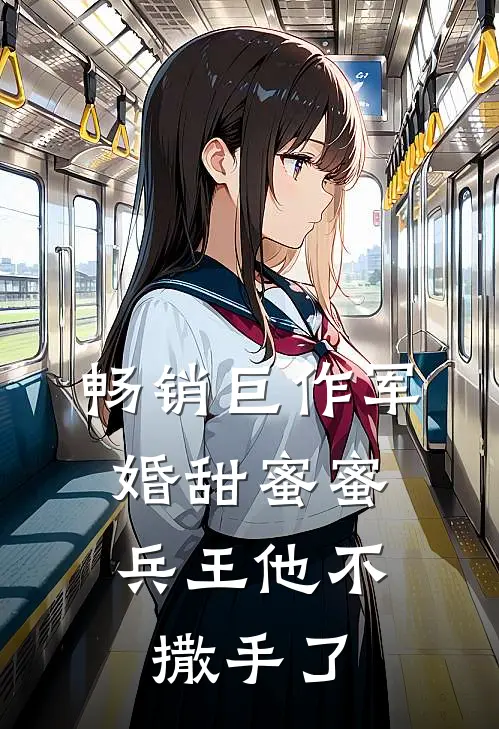 畅销巨作军婚甜蜜蜜,兵王他不撒手了免费阅读