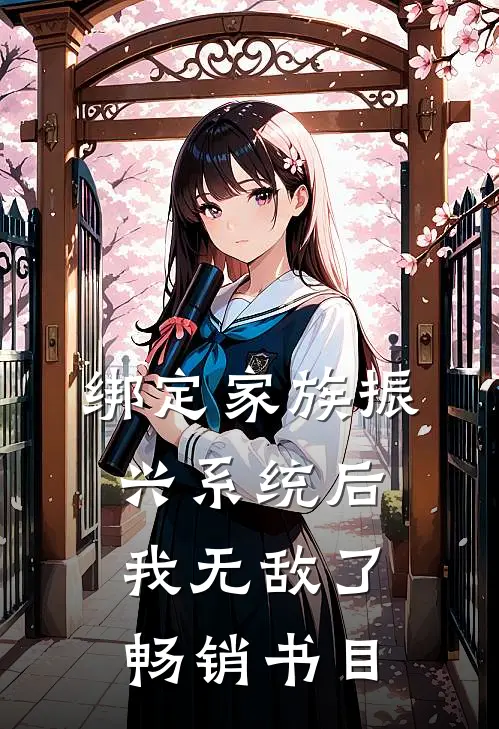 绑定家族振兴系统后，我无敌了畅销书目