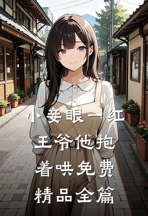小妾眼一红,王爷他抱着哄免费精品全篇