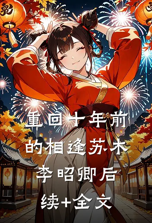 重回十年前的相逢苏木李昭卿后续+全文