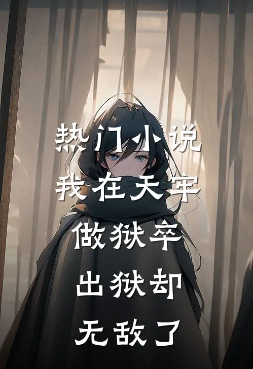 热门我在天牢做狱卒,出狱却无敌了免费阅读