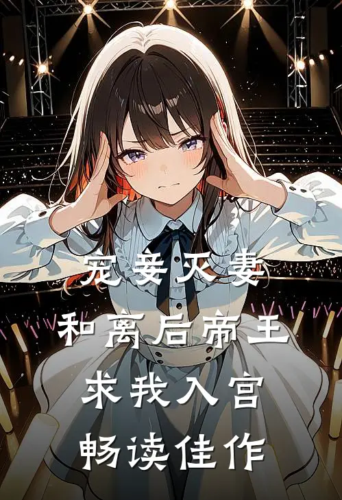 宠妾灭妻,和离后帝王求我入宫畅读佳作