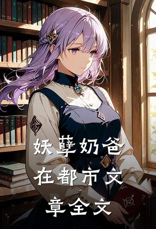 妖孽奶爸在都市文章全文
