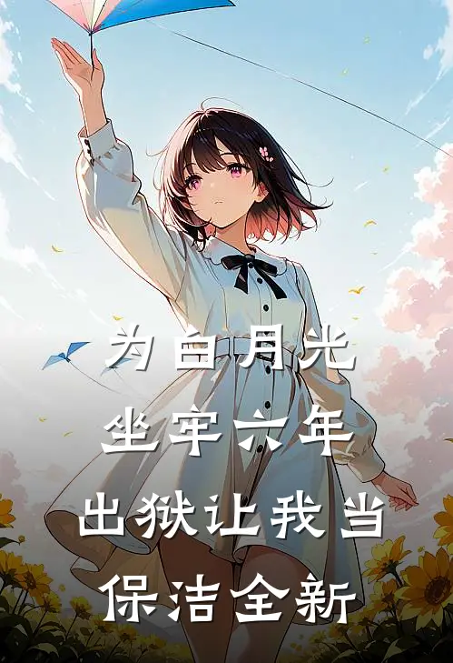 为白月光坐牢六年，出狱让我当保洁全新
